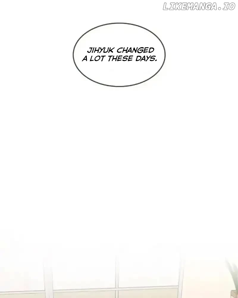She's My Type Chapter 60 page 8