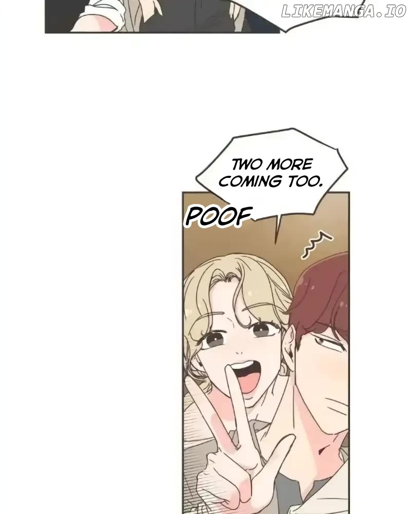 She's My Type Chapter 60 page 4