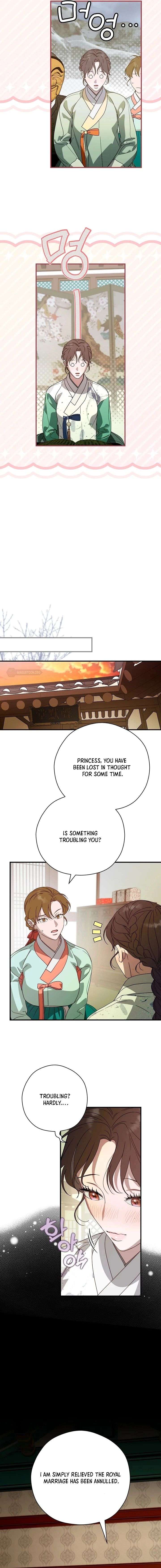 I Want To Eat You Chapter 67 page 6