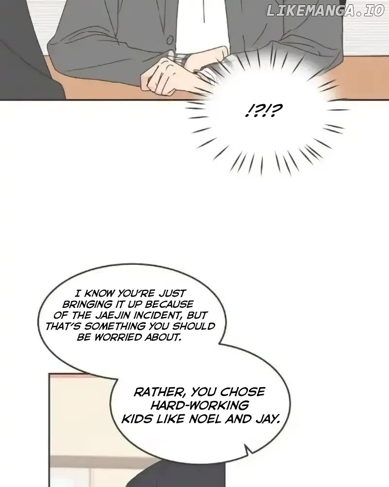 She's My Type Chapter 60 page 15