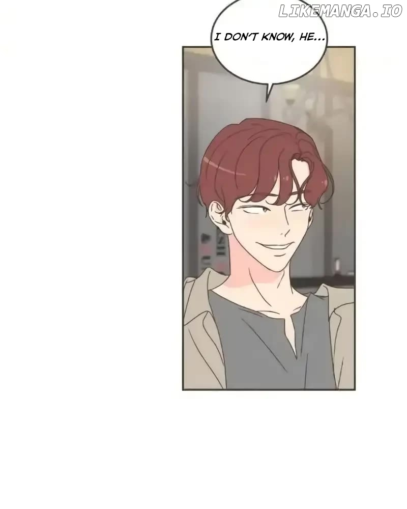 She's My Type Chapter 60 page 7