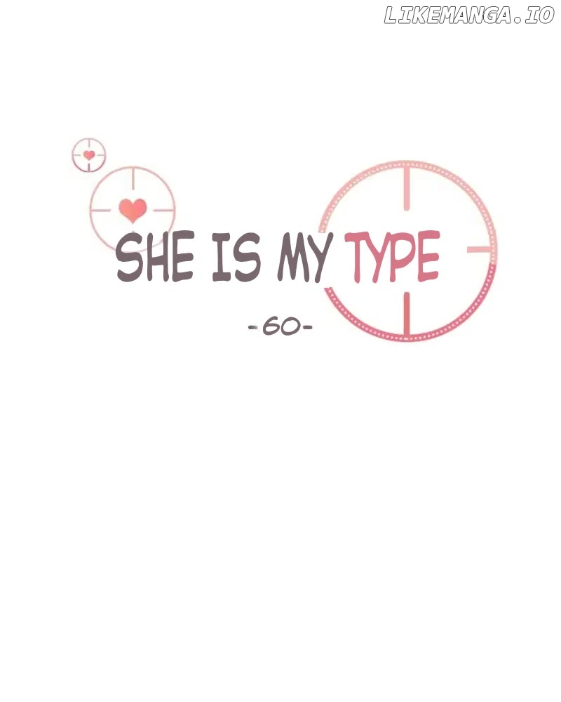 She's My Type Chapter 60 page 1