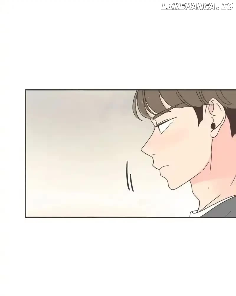 She's My Type Chapter 60 page 21