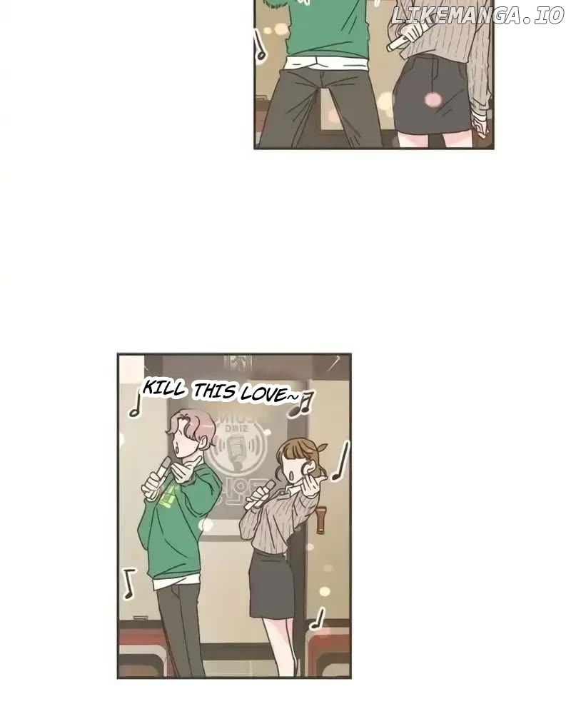 She's My Type Chapter 60 page 56