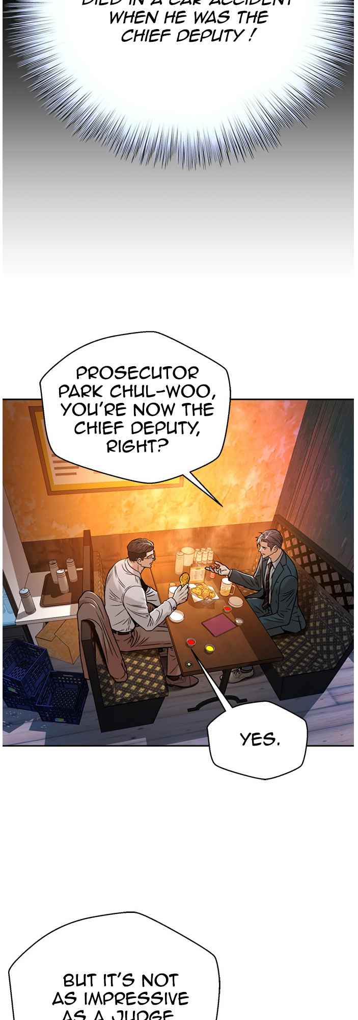 Judge Lee Han Young Chapter 67 page 47