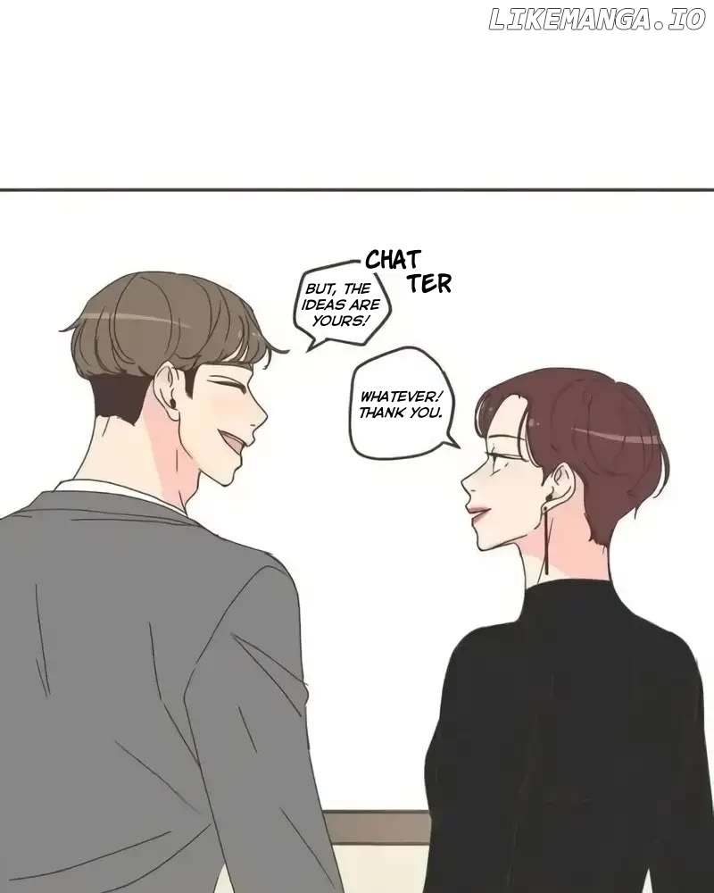 She's My Type Chapter 60 page 29