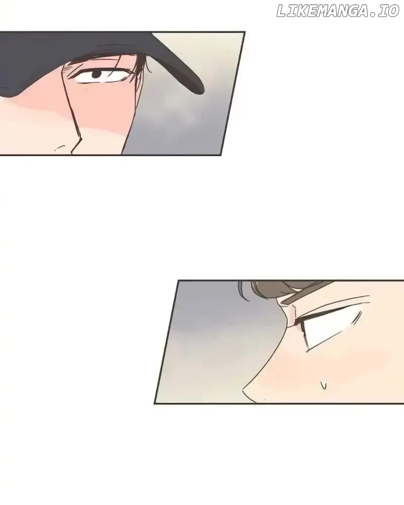 She's My Type Chapter 60 page 22