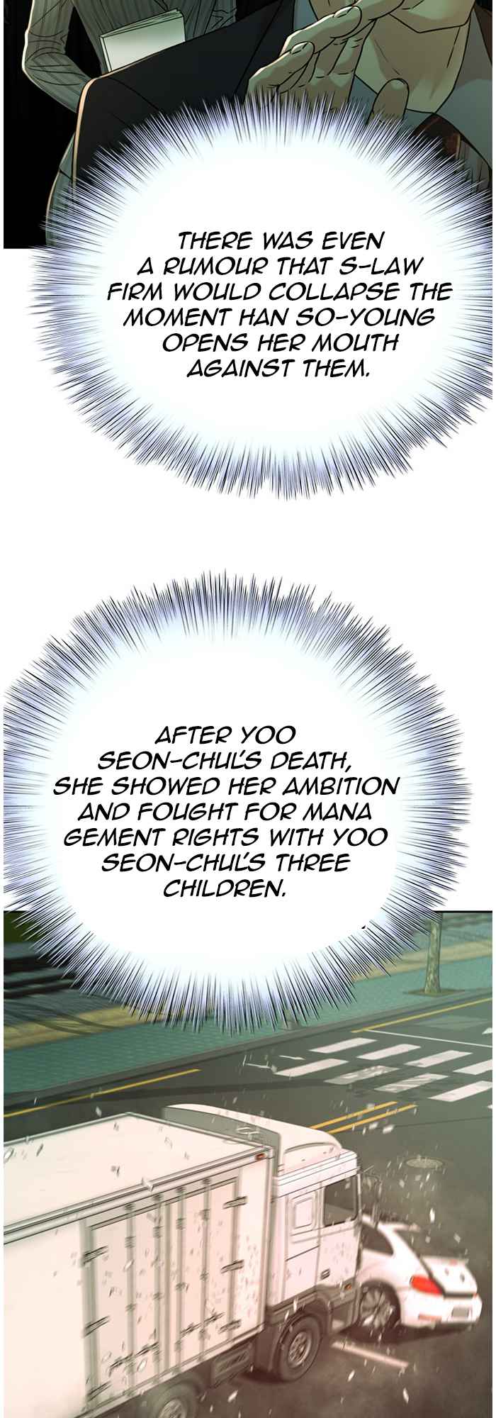 Judge Lee Han Young Chapter 67 page 39