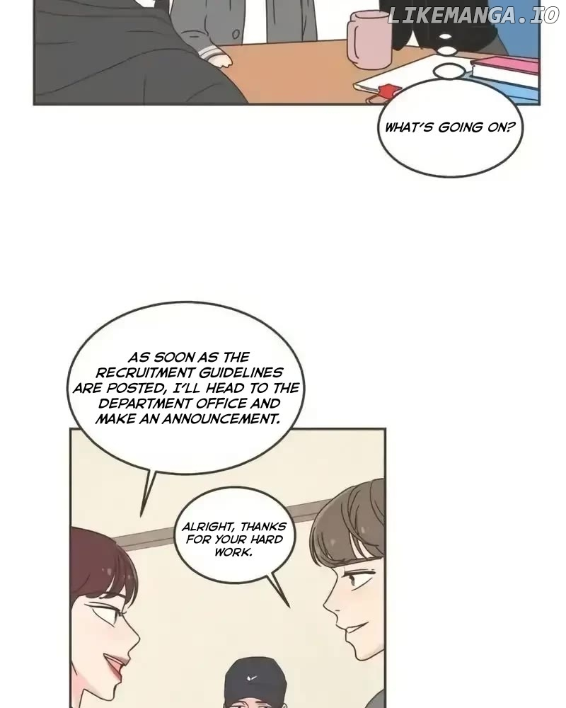 She's My Type Chapter 60 page 25