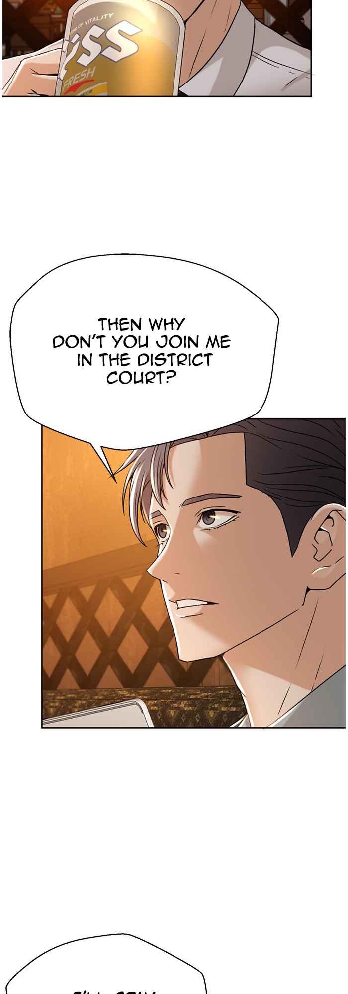 Judge Lee Han Young Chapter 67 page 43