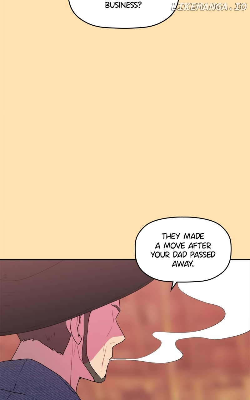 Take My Money Chapter 67 page 14