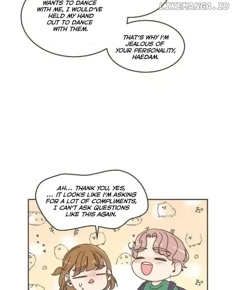 She's My Type Chapter 60 page 65