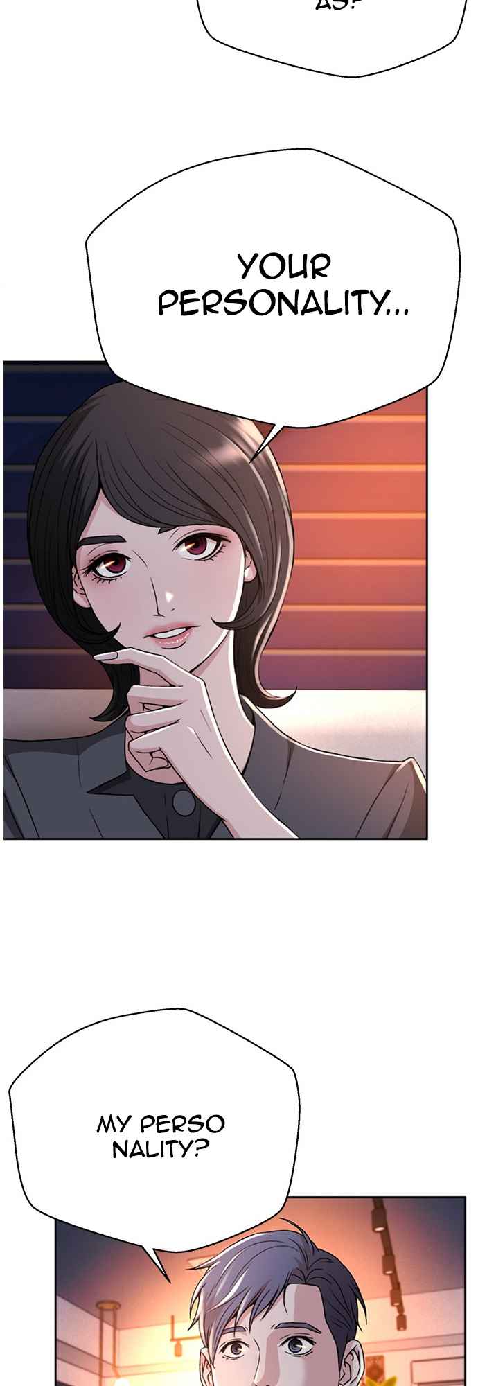 Judge Lee Han Young Chapter 67 page 56