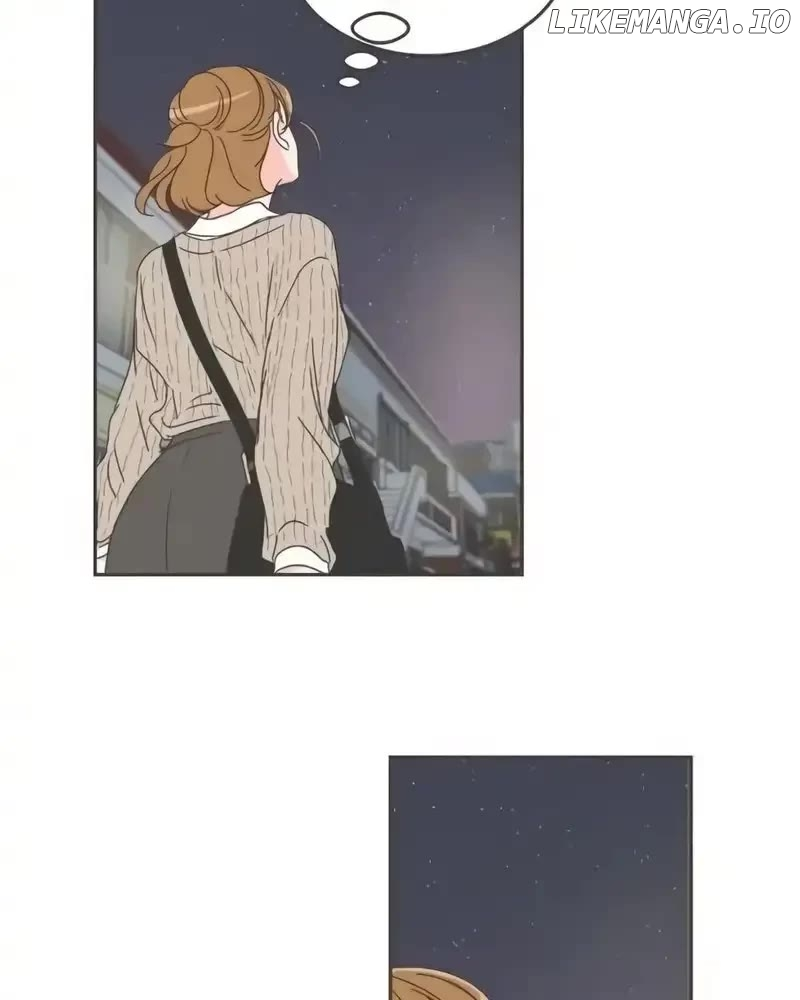 She's My Type Chapter 60 page 76