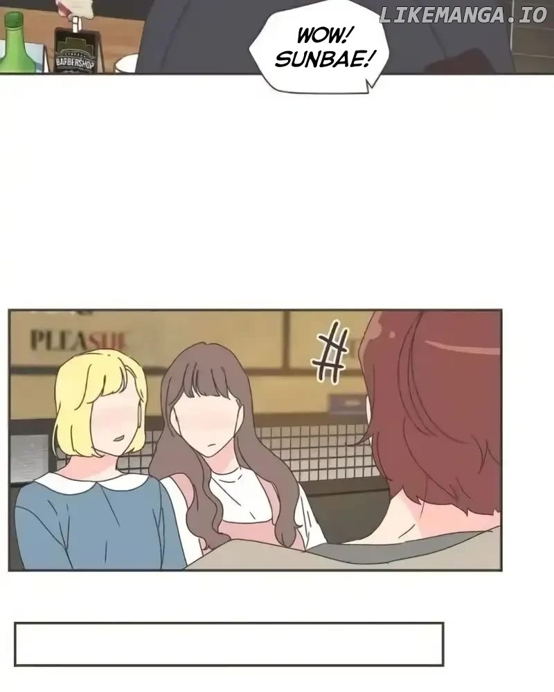 She's My Type Chapter 60 page 50