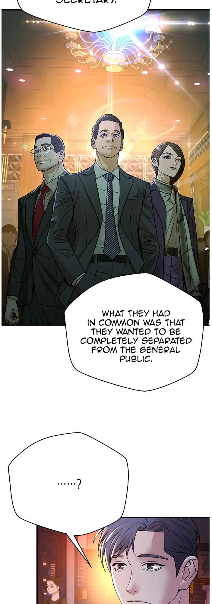 Judge Lee Han Young Chapter 67 page 58