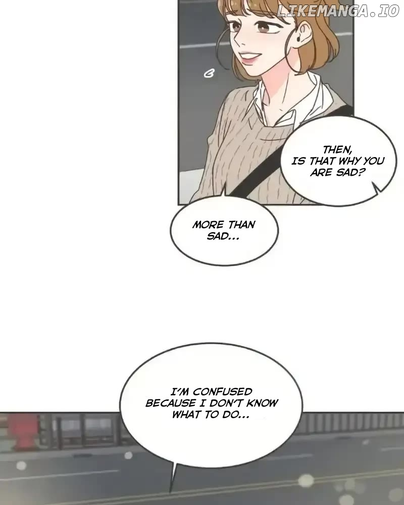 She's My Type Chapter 60 page 69