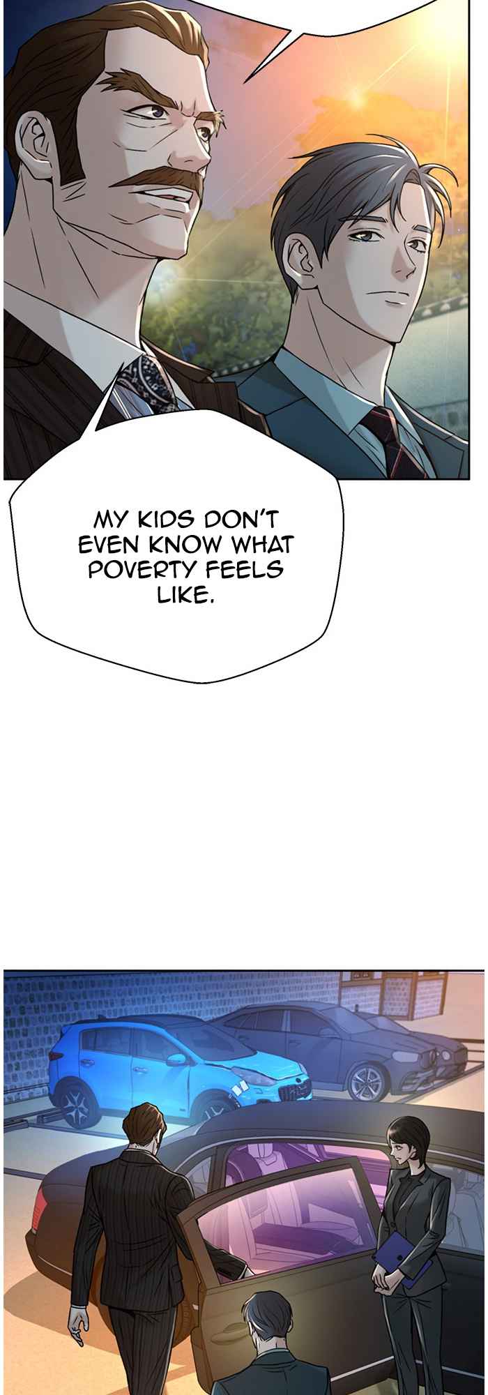 Judge Lee Han Young Chapter 67 page 20