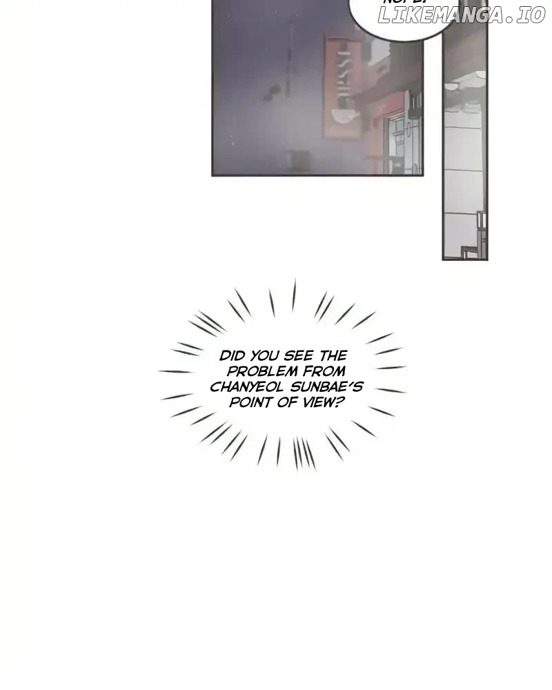 She's My Type Chapter 60 page 74