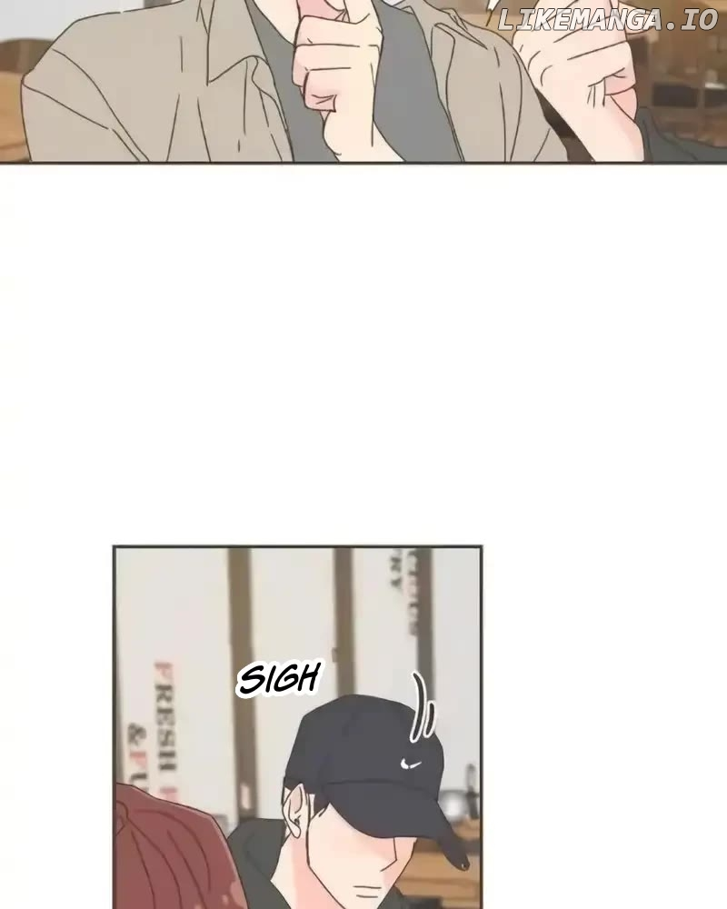 She's My Type Chapter 60 page 47
