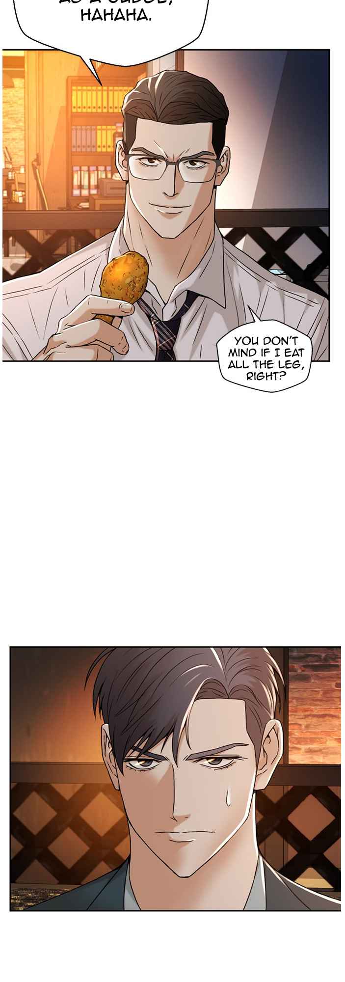 Judge Lee Han Young Chapter 67 page 48