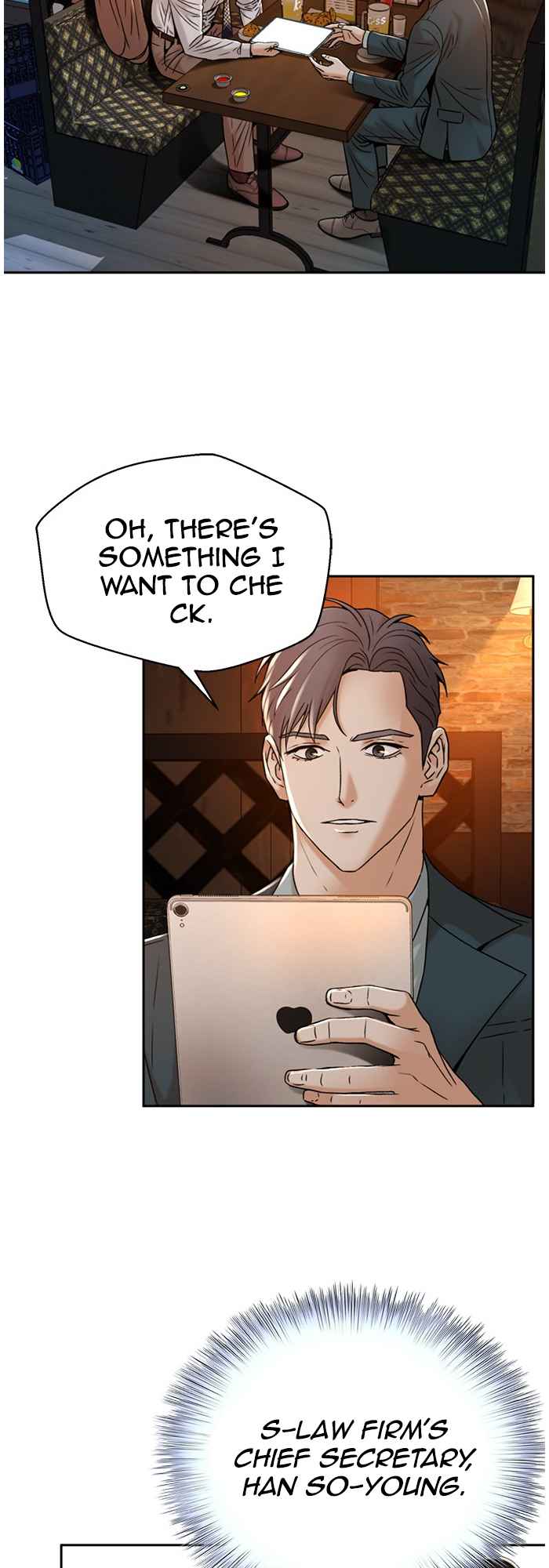 Judge Lee Han Young Chapter 67 page 37