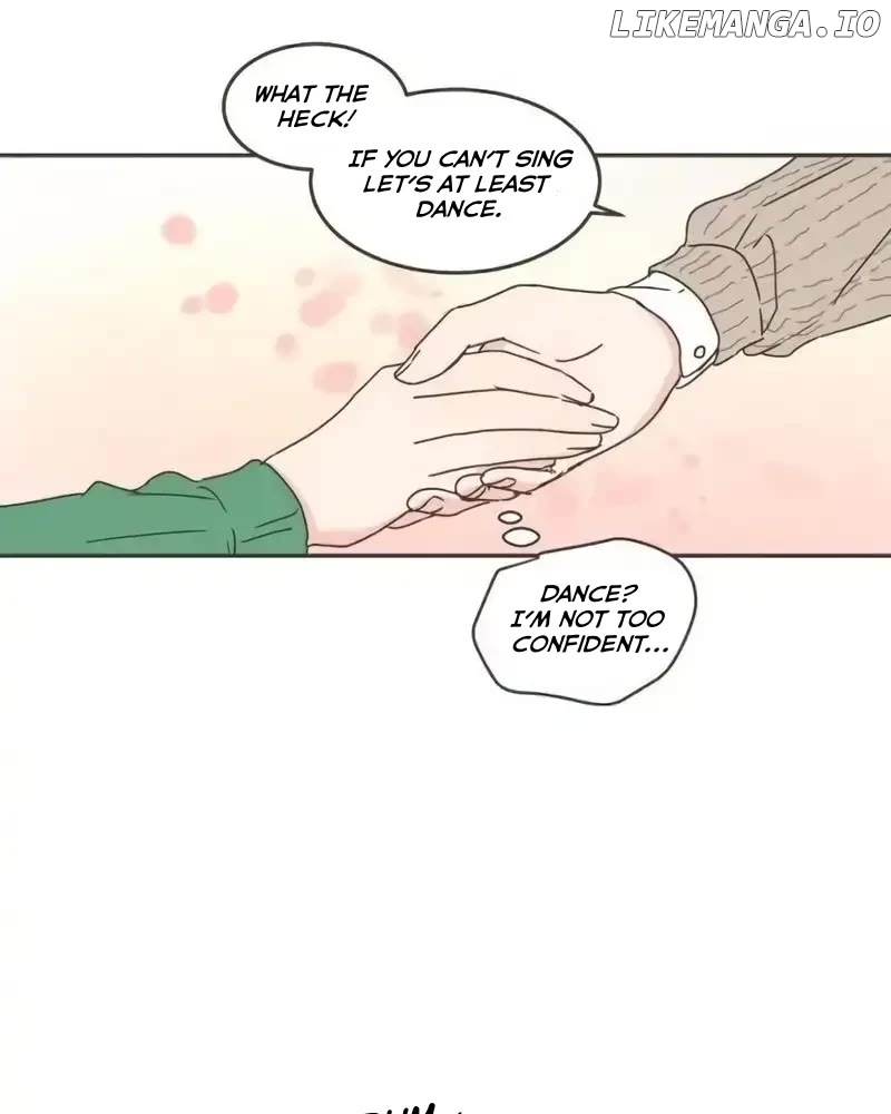 She's My Type Chapter 60 page 54