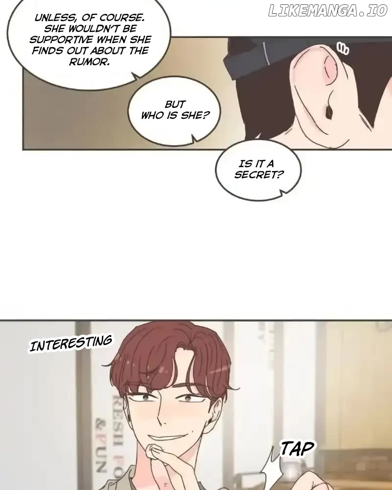 She's My Type Chapter 60 page 46