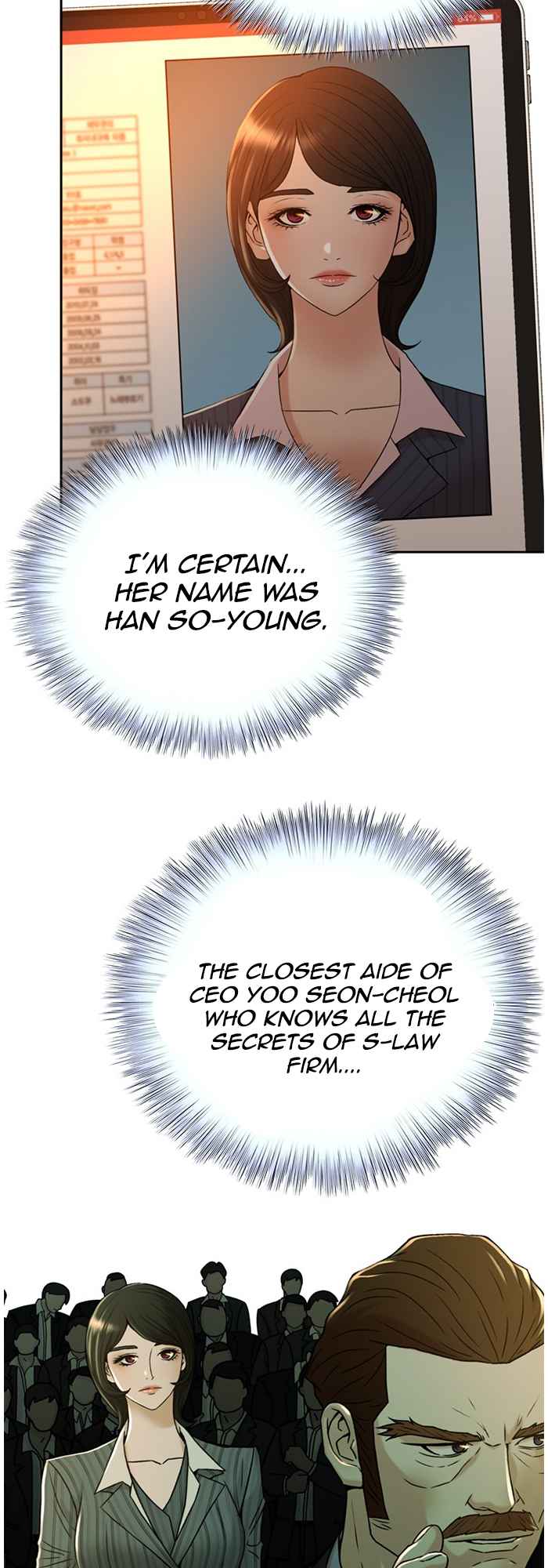 Judge Lee Han Young Chapter 67 page 38