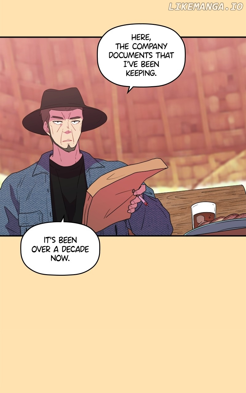 Take My Money Chapter 67 page 9