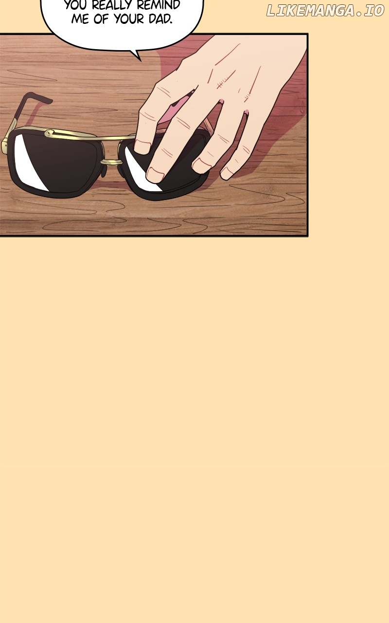 Take My Money Chapter 67 page 8