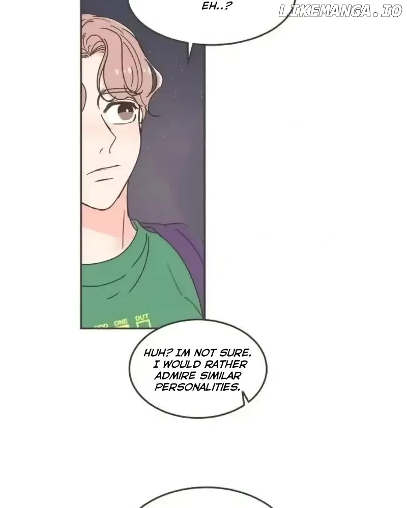 She's My Type Chapter 60 page 63