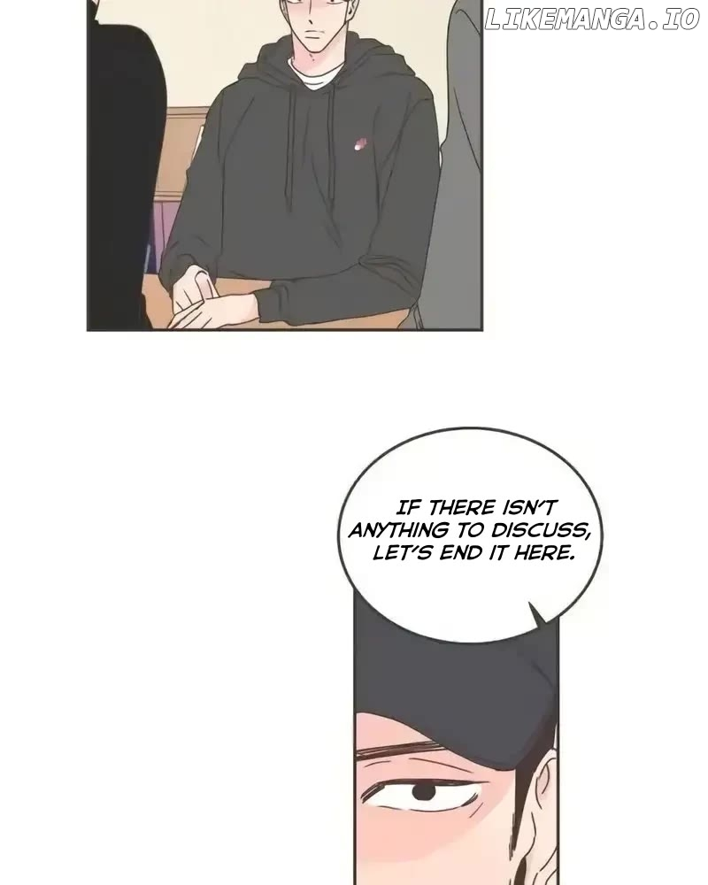 She's My Type Chapter 60 page 26