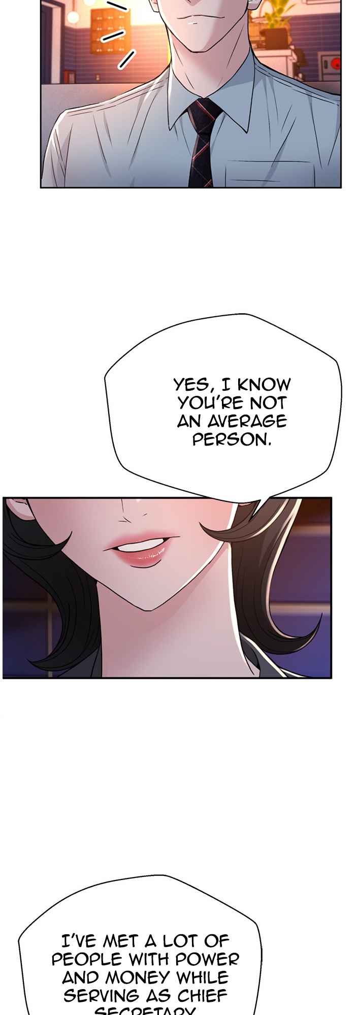 Judge Lee Han Young Chapter 67 page 57
