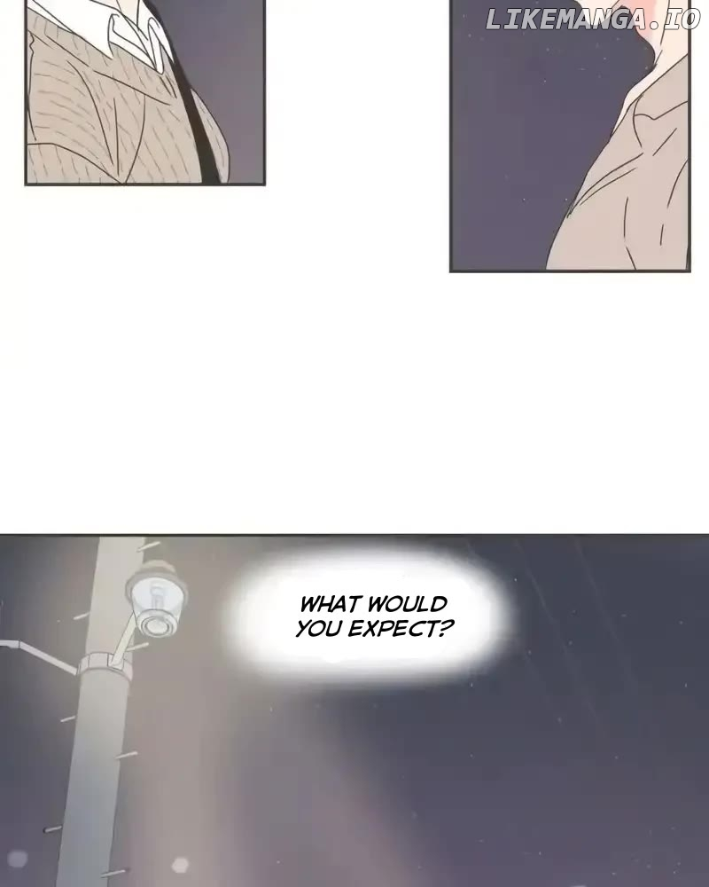 She's My Type Chapter 60 page 79