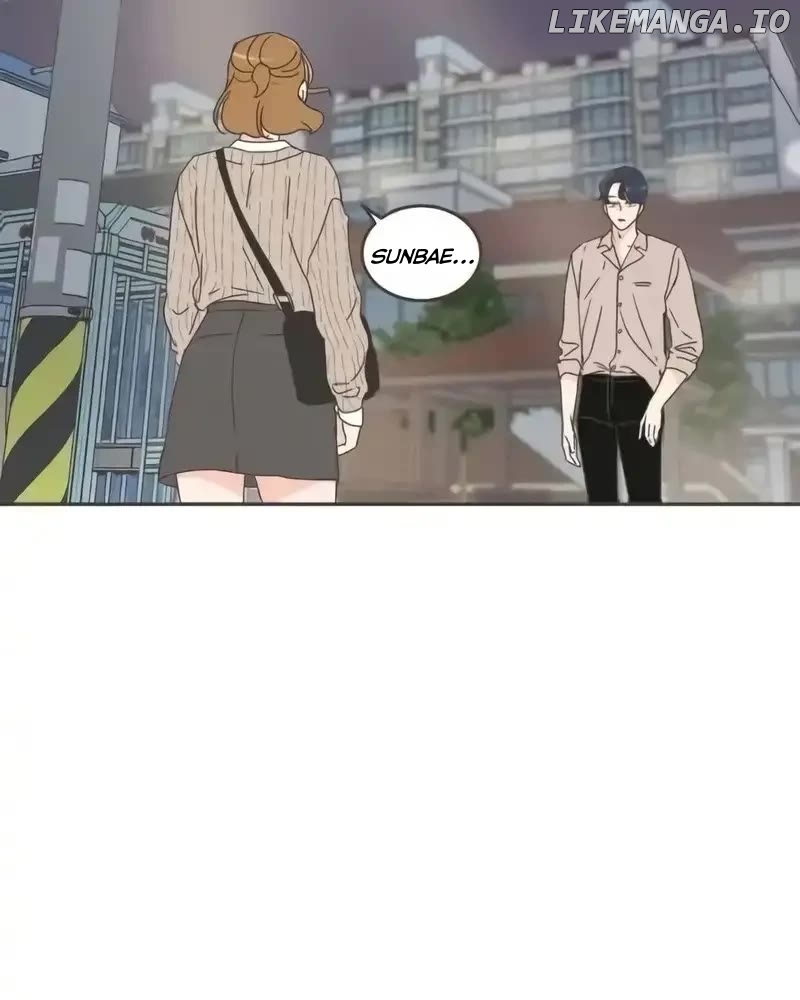 She's My Type Chapter 60 page 80