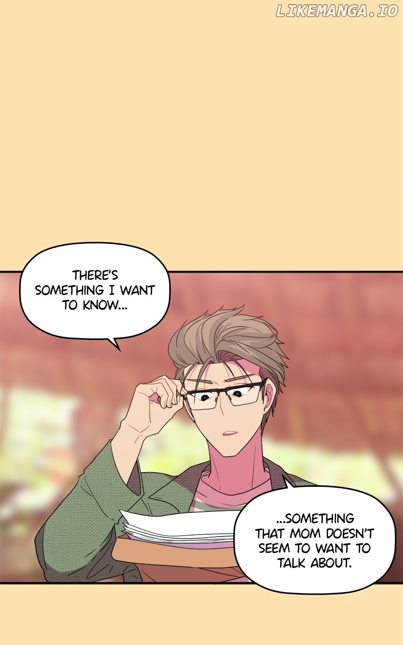 Take My Money Chapter 67 page 12