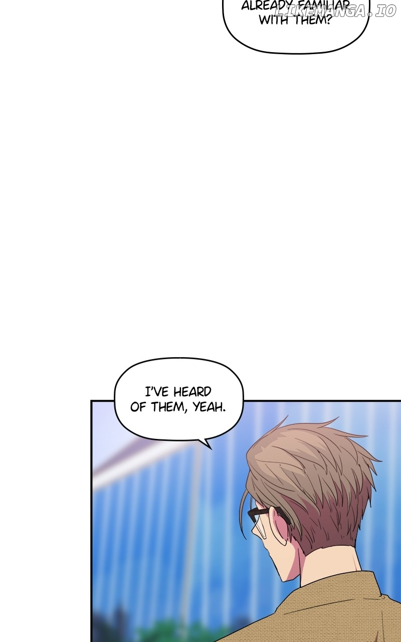Take My Money Chapter 67 page 3
