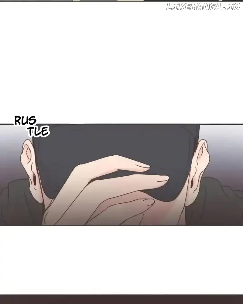 She's My Type Chapter 60 page 30