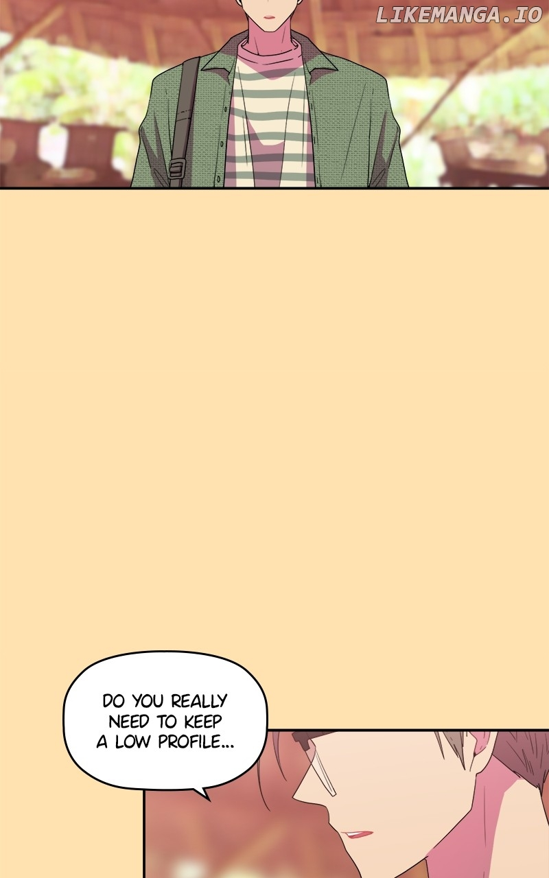 Take My Money Chapter 67 page 5