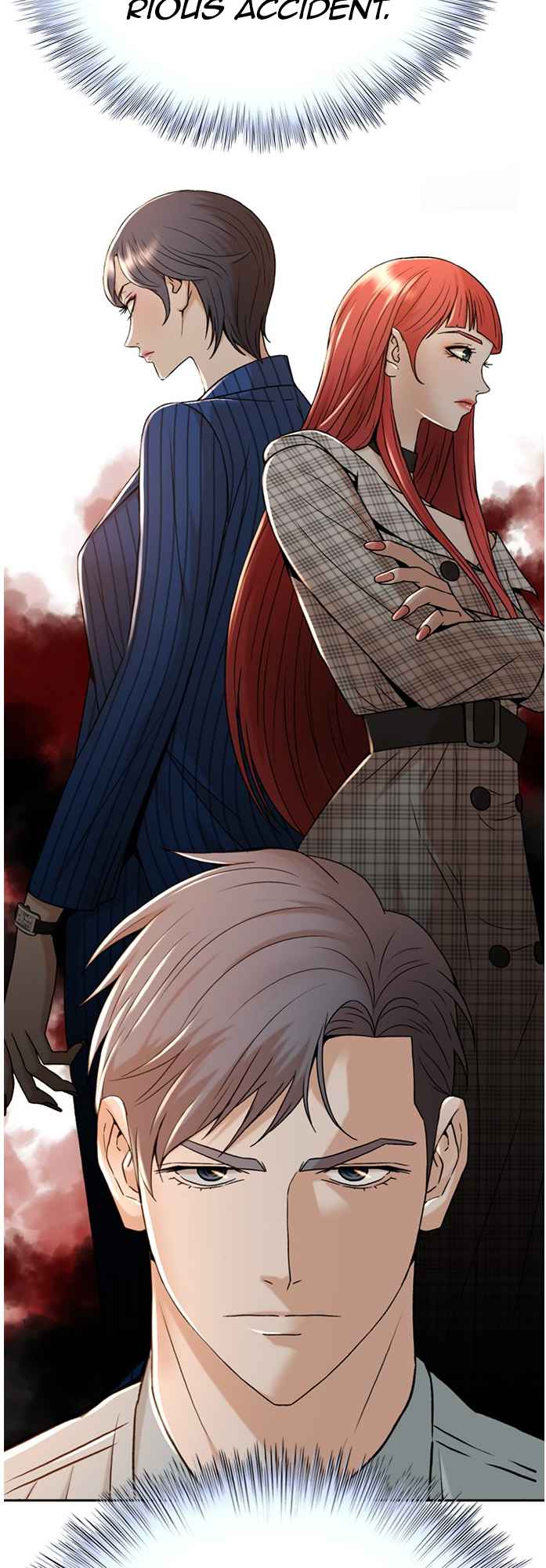 Judge Lee Han Young Chapter 67 page 11