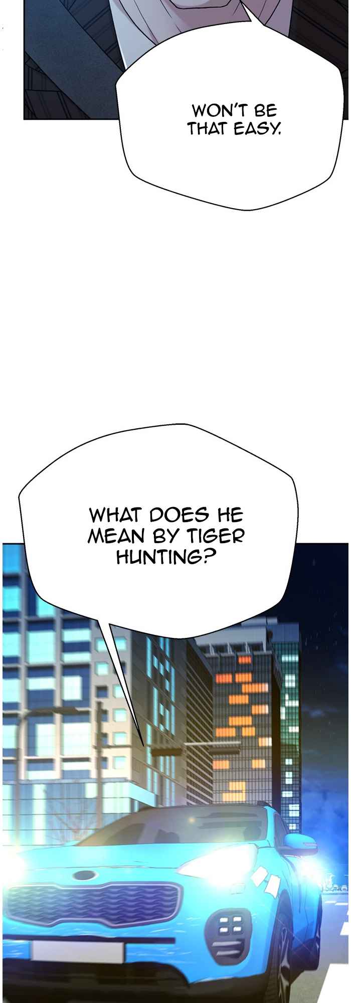 Judge Lee Han Young Chapter 67 page 34