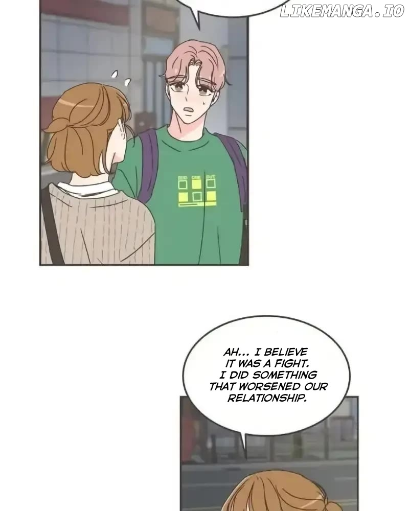 She's My Type Chapter 60 page 68
