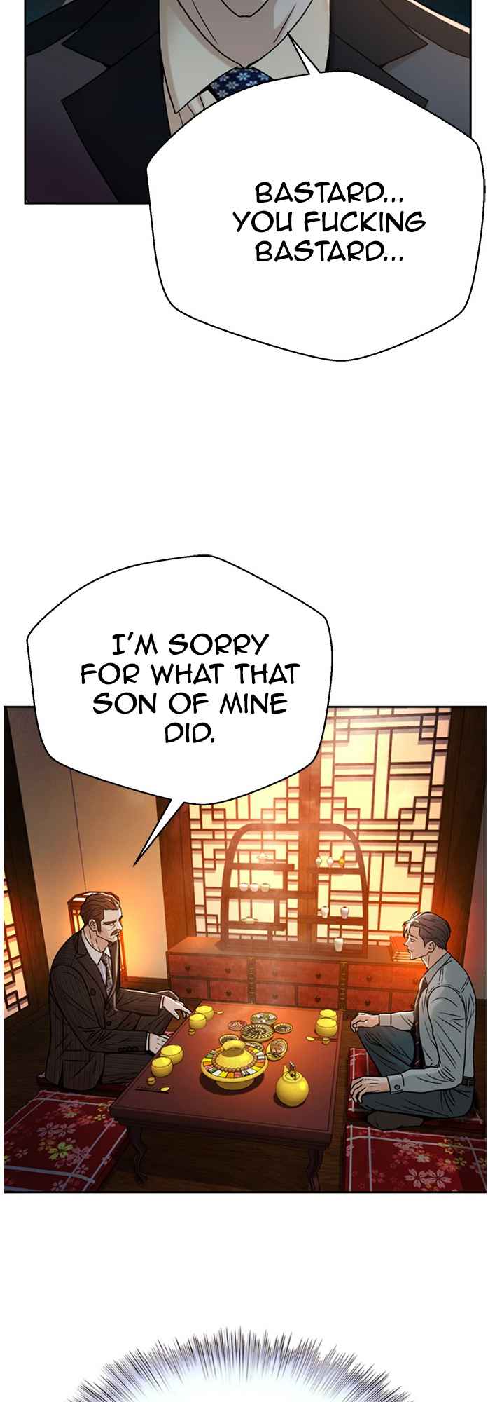 Judge Lee Han Young Chapter 67 page 8