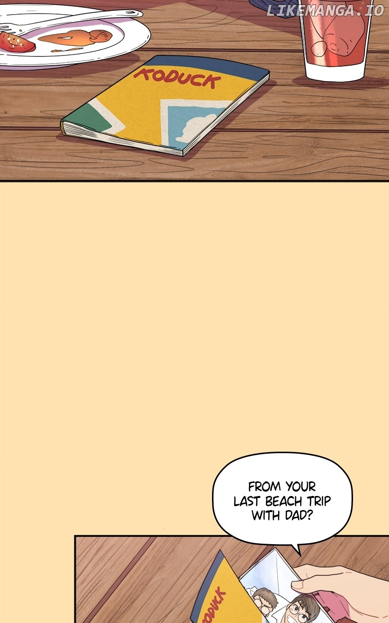Take My Money Chapter 67 page 16