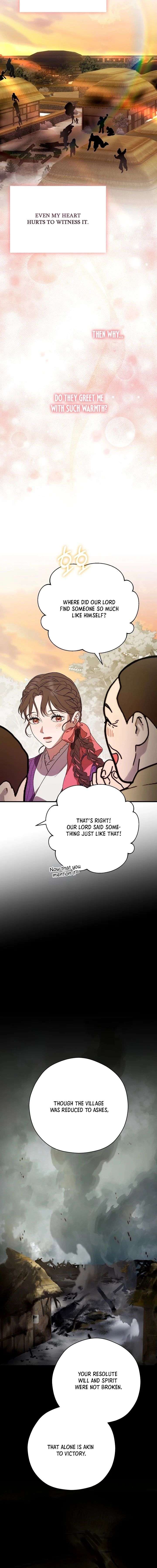 I Want To Eat You Chapter 67 page 15