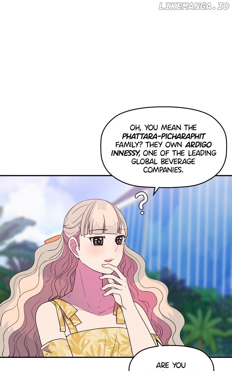 Take My Money Chapter 67 page 2