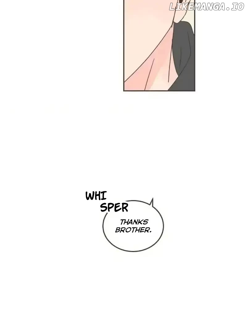 She's My Type Chapter 60 page 27
