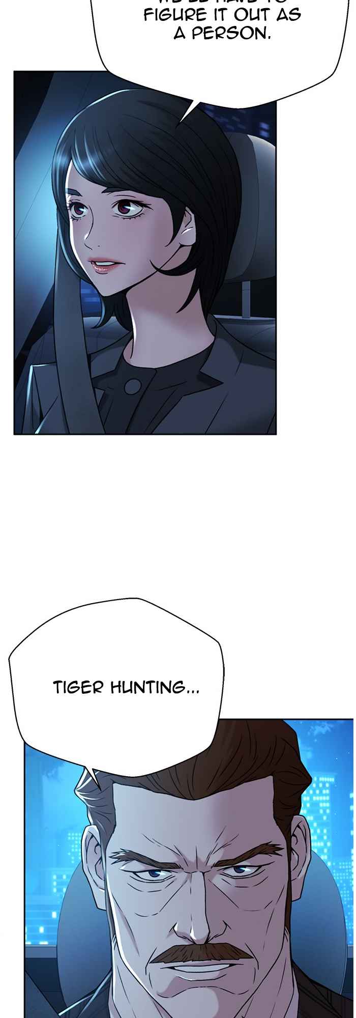 Judge Lee Han Young Chapter 67 page 33