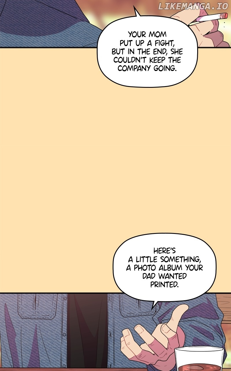 Take My Money Chapter 67 page 15